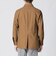 【数量限定】「COLLECTION LINE」サファリシャツジャケット