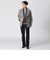 【COLLECTION LINE】ウールシルクストール