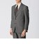 【数量限定】「COLLECTION LINE」モヘヤ混ウールスーツ