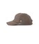 ツイードキャップ