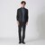 【Nikkei magazine掲載】【STUART'S TRAVELER】ROMAジャージートラウザーズ
