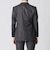 【Nikkei magazin掲載】【QUINTESSENTIAL】＜EASTGATE MODEL＞ ORIGINAL TOP TWILLスーツ