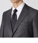【Nikkei magazin掲載】【QUINTESSENTIAL】＜EASTGATE MODEL＞ ORIGINAL TOP TWILLスーツ