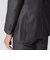 【Nikkei magazin掲載】【QUINTESSENTIAL】＜EASTGATE MODEL＞ ORIGINAL TOP TWILLスーツ