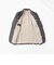 【Nikkei magazin掲載】【QUINTESSENTIAL】＜EASTGATE MODEL＞ ORIGINAL TOP TWILLスーツ