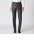【Nikkei magazin掲載】【QUINTESSENTIAL】＜EASTGATE MODEL＞ ORIGINAL TOP TWILLスーツ
