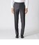 【Nikkei magazin掲載】【QUINTESSENTIAL】＜EASTGATE MODEL＞ ORIGINAL TOP TWILLスーツ