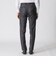 【Nikkei magazin掲載】【QUINTESSENTIAL】＜EASTGATE MODEL＞ ORIGINAL TOP TWILLスーツ