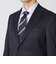 【Nikkei magazin掲載】【QUINTESSENTIAL】＜EASTGATE MODEL＞ ORIGINAL TOP TWILLスーツ