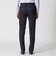 【Nikkei magazin掲載】【QUINTESSENTIAL】＜EASTGATE MODEL＞ ORIGINAL TOP TWILLスーツ