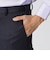 【Nikkei magazin掲載】【QUINTESSENTIAL】＜EASTGATE MODEL＞ ORIGINAL TOP TWILLスーツ