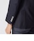 【QUINTESSENTIAL】ホップサックブレザー