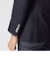 【QUINTESSENTIAL】ホップサックブレザー