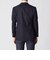 【QUINTESSENTIAL】ホップサックブレザー