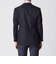 【QUINTESSENTIAL】ホップサックブレザー