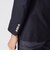 【QUINTESSENTIAL】ホップサックブレザー
