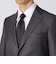【Nikkei magazin掲載】【QUINTESSENTIAL】＜EASTGATE MODEL＞ ORIGINAL TOP TWILLスーツ