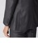 【Nikkei magazin掲載】【QUINTESSENTIAL】＜EASTGATE MODEL＞ ORIGINAL TOP TWILLスーツ