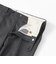 【Nikkei magazin掲載】【QUINTESSENTIAL】＜EASTGATE MODEL＞ ORIGINAL TOP TWILLスーツ