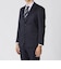 【Nikkei magazin掲載】【QUINTESSENTIAL】＜EASTGATE MODEL＞ ORIGINAL TOP TWILLスーツ