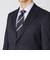 【Nikkei magazin掲載】【QUINTESSENTIAL】＜EASTGATE MODEL＞ ORIGINAL TOP TWILLスーツ