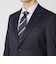 【Nikkei magazin掲載】【QUINTESSENTIAL】＜EASTGATE MODEL＞ ORIGINAL TOP TWILLスーツ