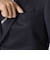 【Nikkei magazin掲載】【QUINTESSENTIAL】＜EASTGATE MODEL＞ ORIGINAL TOP TWILLスーツ