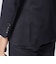 【Nikkei magazin掲載】【QUINTESSENTIAL】＜EASTGATE MODEL＞ ORIGINAL TOP TWILLスーツ