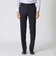 【Nikkei magazin掲載】【QUINTESSENTIAL】＜EASTGATE MODEL＞ ORIGINAL TOP TWILLスーツ