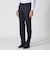【Nikkei magazin掲載】【QUINTESSENTIAL】＜EASTGATE MODEL＞ ORIGINAL TOP TWILLスーツ