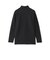 【GOLF Men's】ダブルフェイスハーフジップカットソー