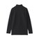 【GOLF Men's】ダブルフェイスハーフジップカットソー