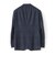 【WEB・一部店舗限定】【RING JACKET】PS別注・ネイビーチェックジャケット