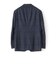【WEB・一部店舗限定】【RING JACKET】PS別注・ネイビーチェックジャケット