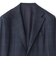 【WEB・一部店舗限定】【RING JACKET】PS別注・ネイビーチェックジャケット