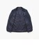 【WEB・一部店舗限定】【RING JACKET】PS別注・ネイビーチェックジャケット