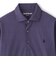 【GOLF Men's】ジオメトリックプリント・ポロ