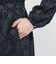 【ウォッシャブル】シフォンカットジャカード　ワンピース
