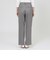 【Nikkei Magazine掲載】【ファーストシリーズ】プレミアム格子　パンツ