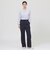 【ウォッシャブル】エアリーストレッチ　パンツ