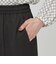 【ウォッシャブル】エアリーストレッチ　パンツ
