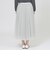【ウォッシャブル】ファインチュール　スカート