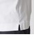 【ジャケット合わせに最適】長袖ドレスクルーネックTシャツ
