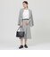 【Nikkei Magazine掲載】Pモザイクミニショルダー