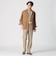 【COLLECTION LINE】チョアジャケット