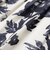 【eclat/Nikkei Magazine掲載】【接触冷感】シアーフラワープリント　スカート