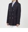 【Precious掲載】ウールホップサック　ジャケット