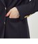 【Precious掲載】ウールホップサック　ジャケット