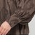 【eclat掲載】【ウォッシャブル】シフォンカットジャカード　ブラウス