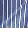 【数量限定】【COLLECTION LINE】シック&シンストライプ柄ボタンダウンカラーシャツ
